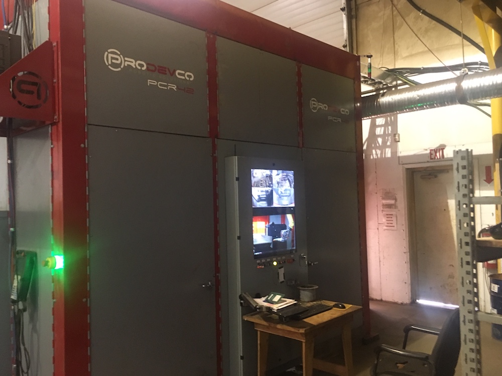 welding services western canada